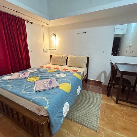 Cozy Nest Apartment Варкала Екстериор снимка