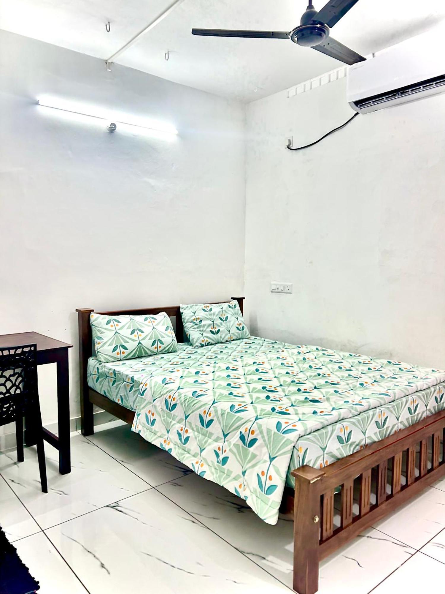 Cozy Nest Apartment Варкала Екстериор снимка