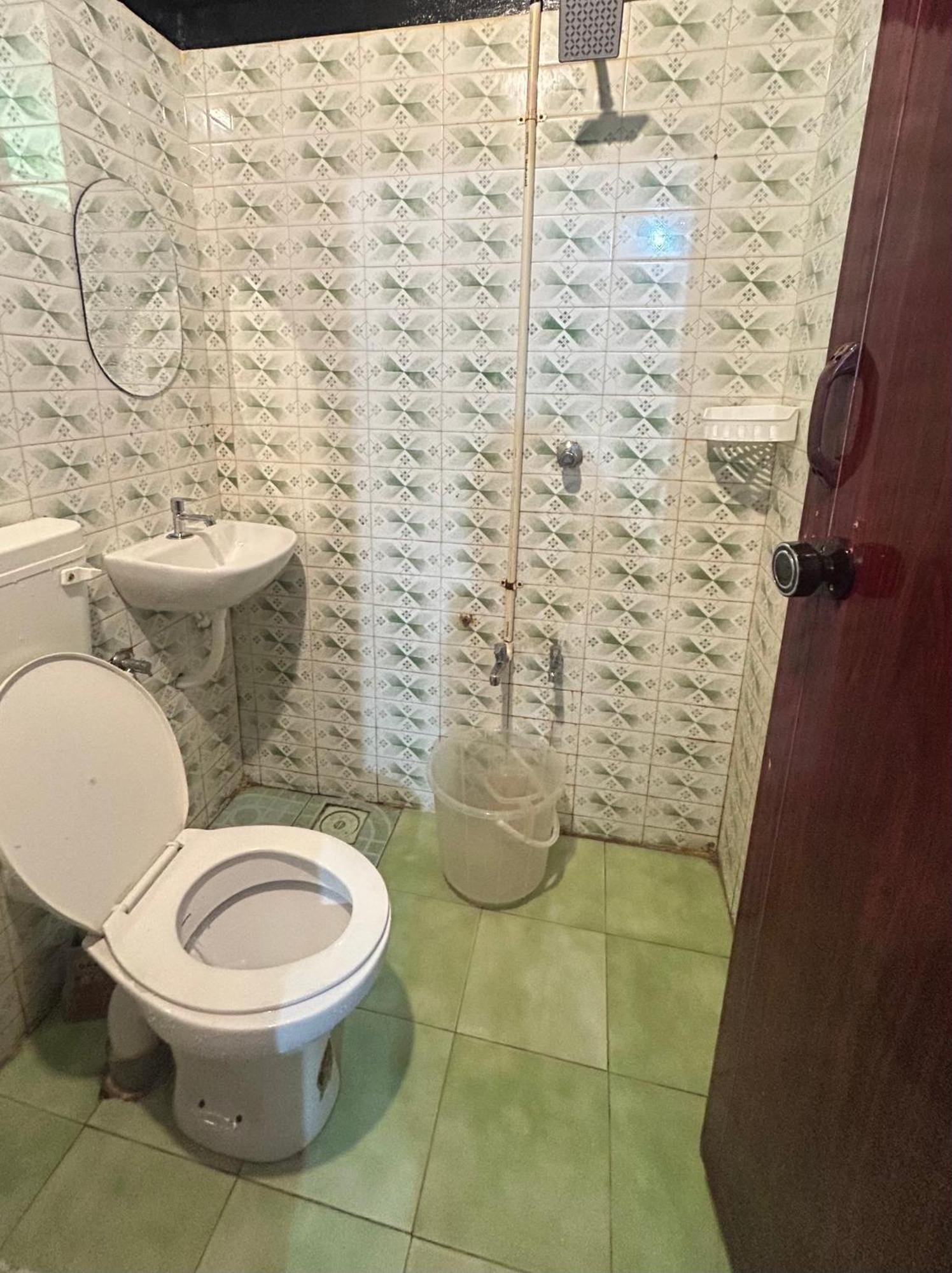 Cozy Nest Apartment Варкала Екстериор снимка
