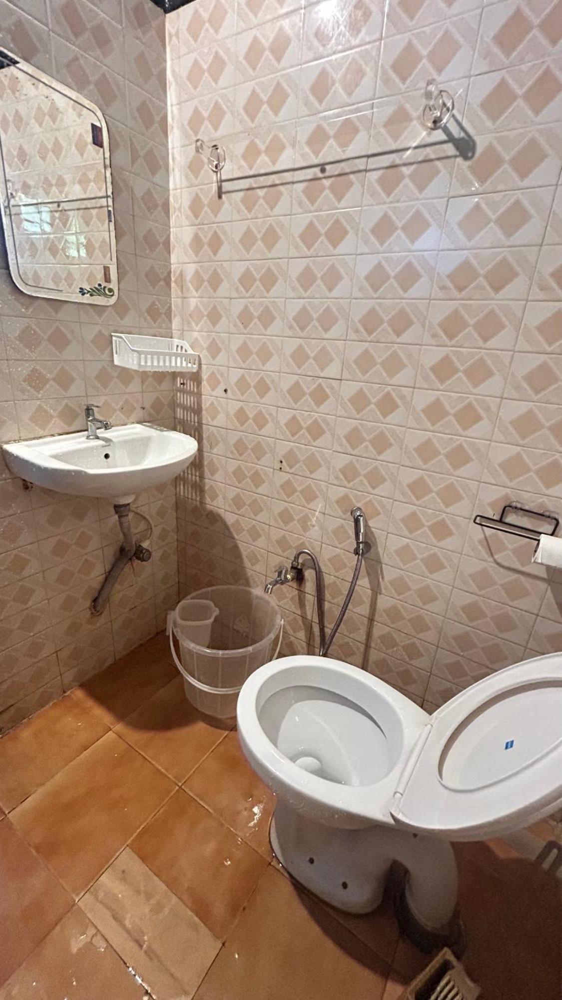 Cozy Nest Apartment Варкала Екстериор снимка