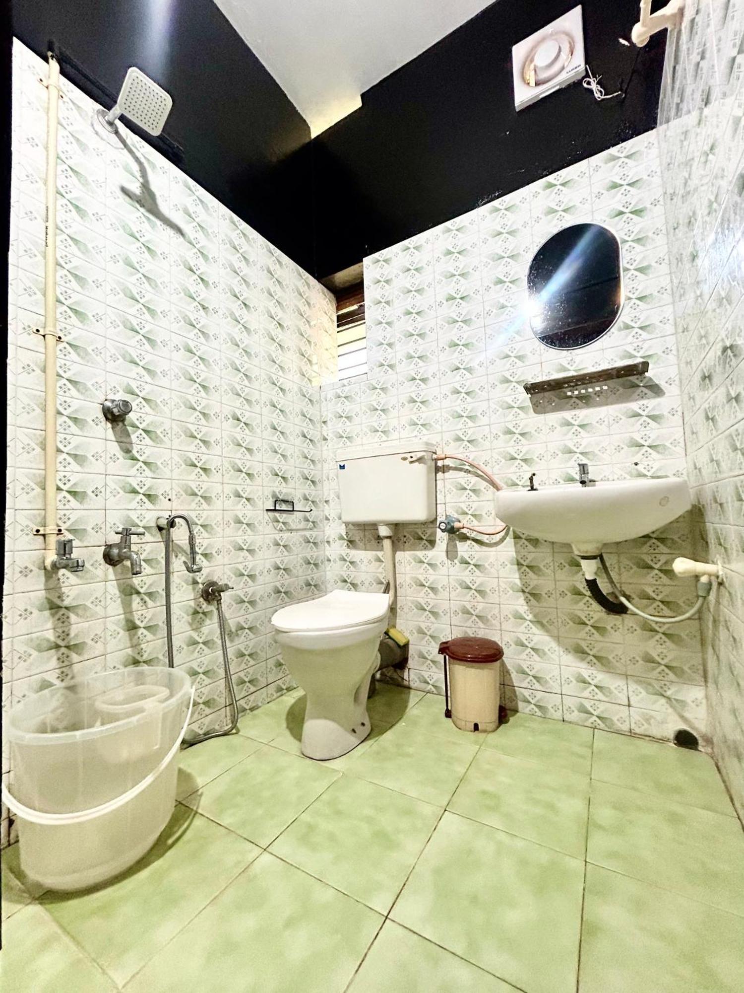 Cozy Nest Apartment Варкала Екстериор снимка