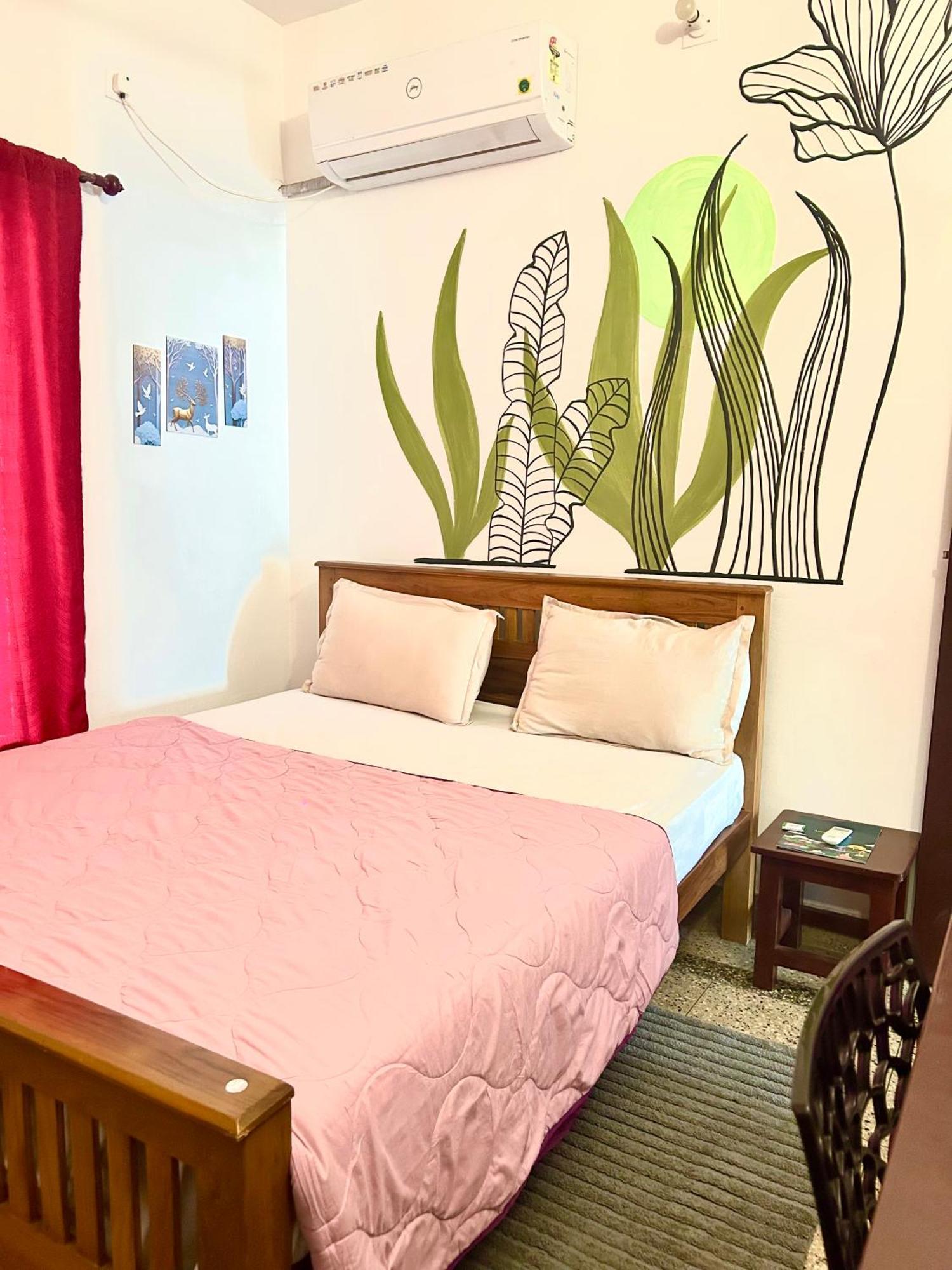 Cozy Nest Apartment Варкала Екстериор снимка