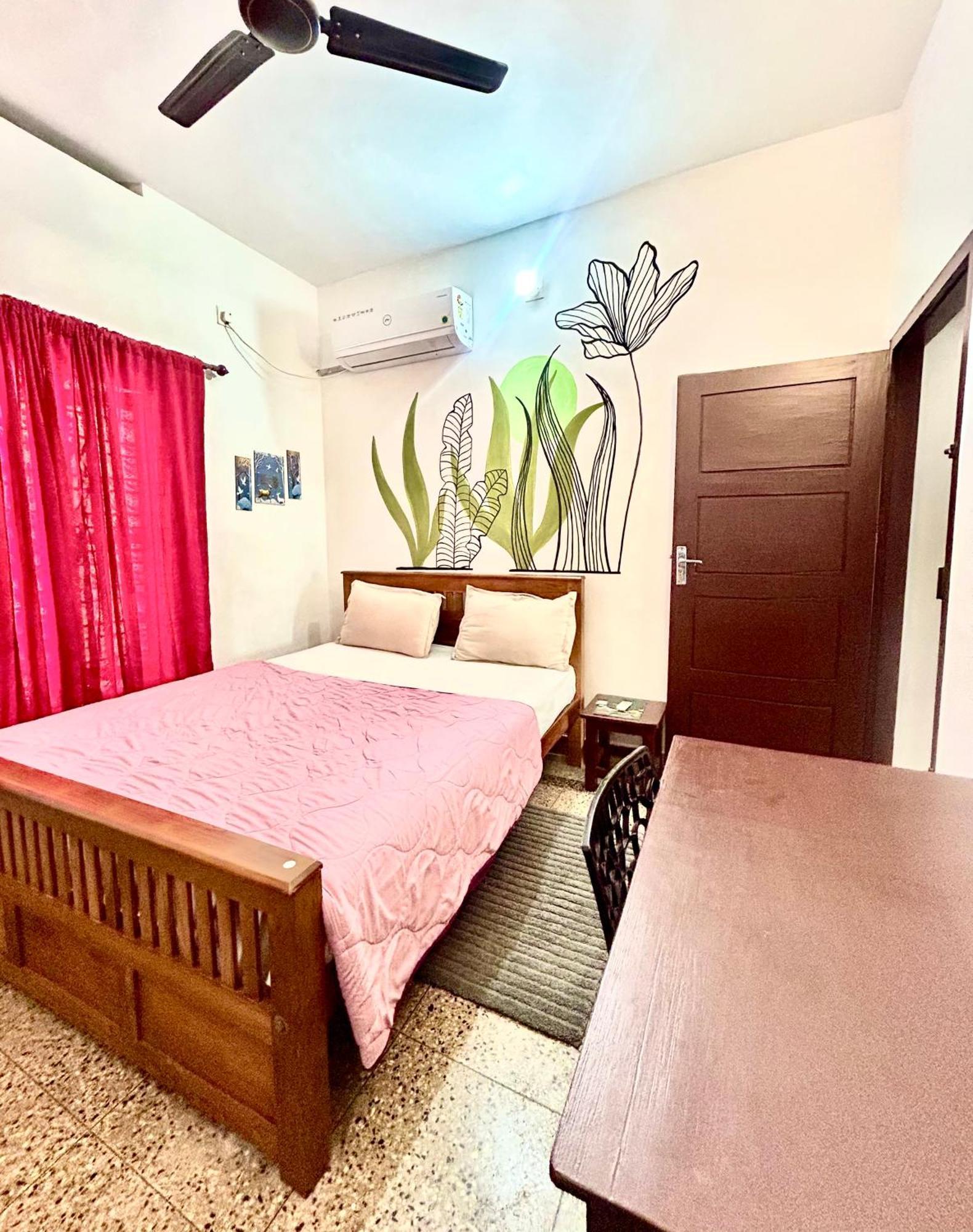 Cozy Nest Apartment Варкала Екстериор снимка
