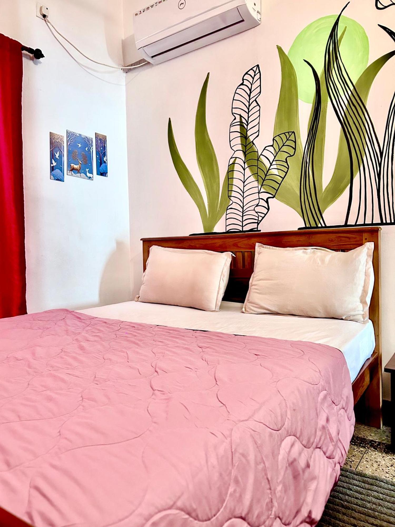 Cozy Nest Apartment Варкала Екстериор снимка