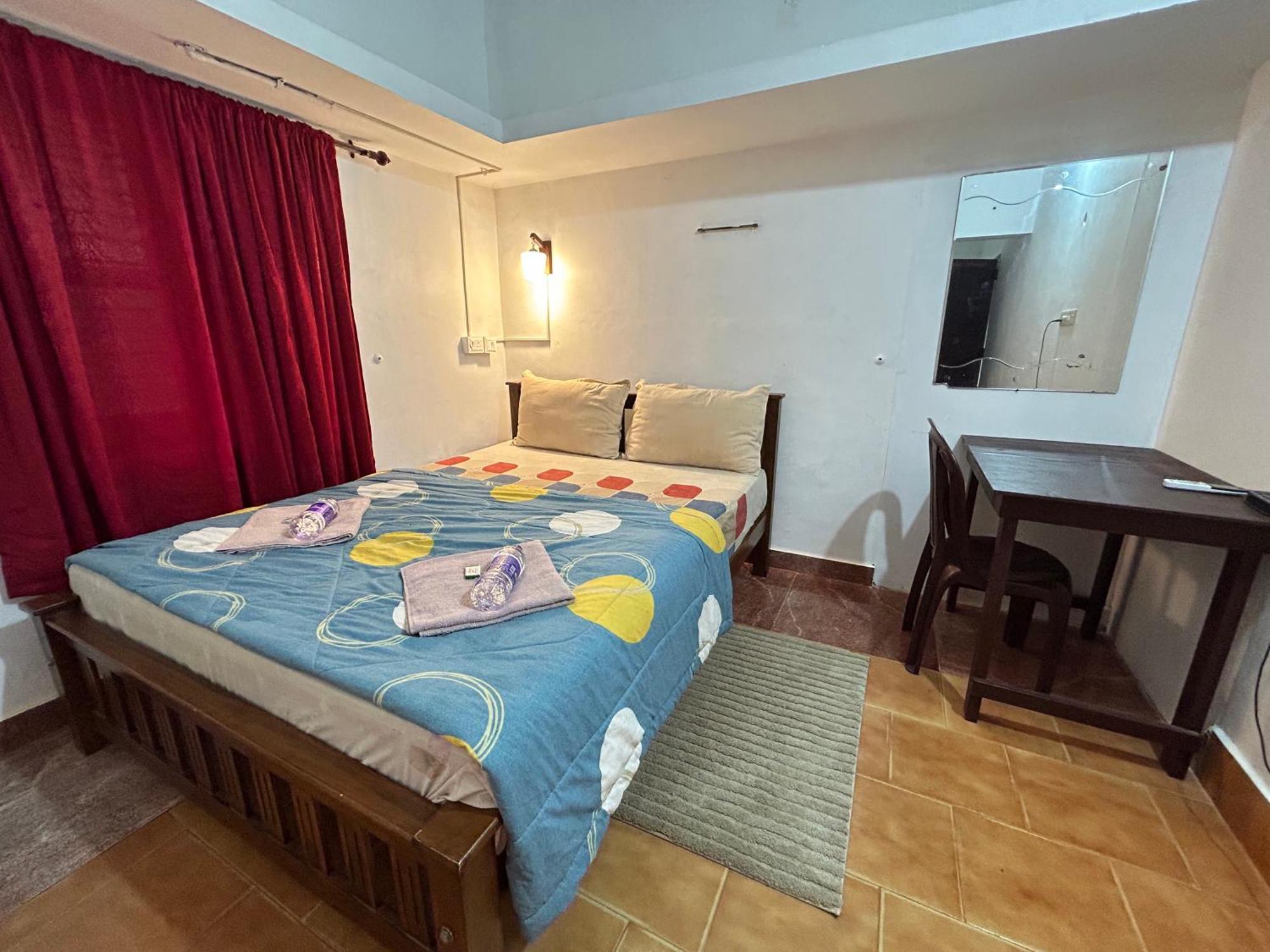 Cozy Nest Apartment Варкала Екстериор снимка